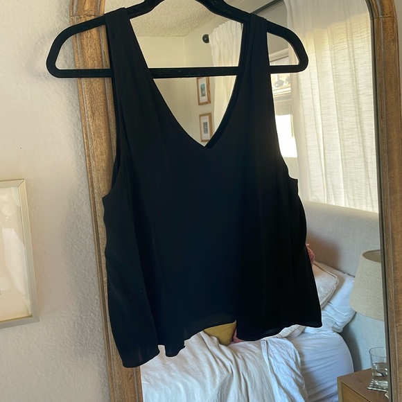 Open back Wilfred top - Picture 2 of 4